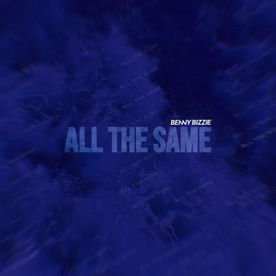 All the same - coming soon