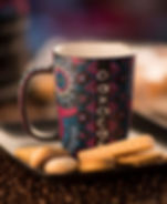 Café Embrujo Oaxaqueño