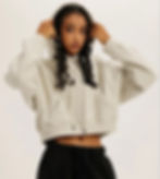 Thumbnail: I AM Hoodie