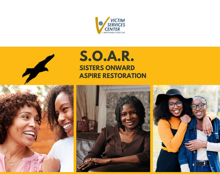 New support group available for Black women who have experienced sexual assault