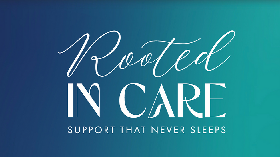Rooted in Care: 2026 VSC Leadership & Matty Muir Awards