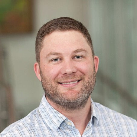 Mathew Jones