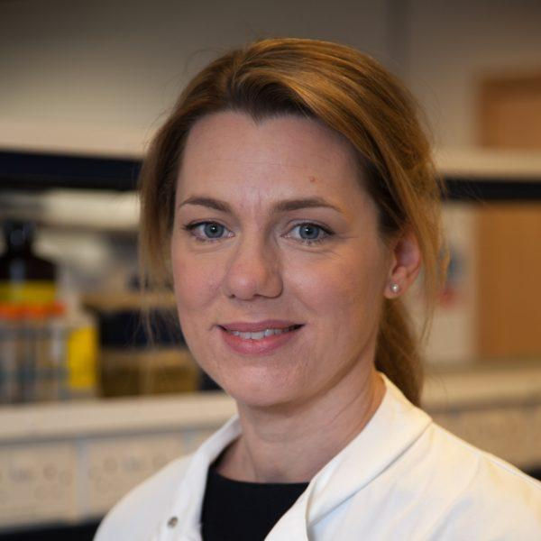 Sarah McClelland