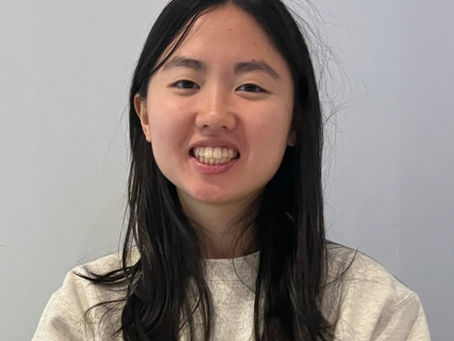 Karen Lee receives fully-funded MPhil scholarship
