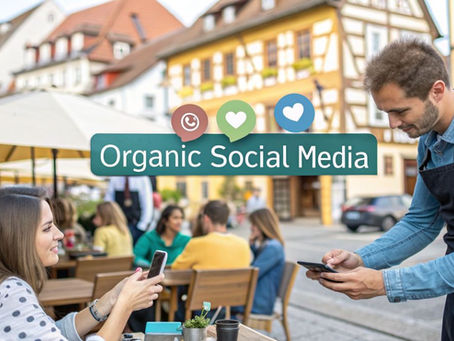 what-is-organic-social-media-social-media