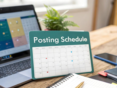 social-media-posting-schedule-template-posting-schedule