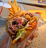 Customer Photo of Sandwich