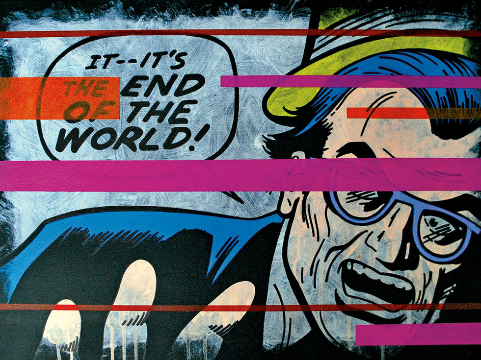 The End of the World.jpg