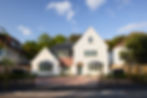 luxury design meets coastal charm