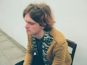 Ghost Culture remix premieres on Gold Flake Paint