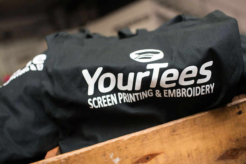 YourTees Arlington Texas Screen Printing & Embroidery