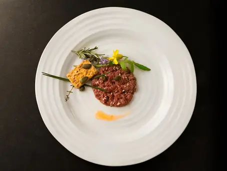 Gesünderes Fleisch durch Antioxidantien?