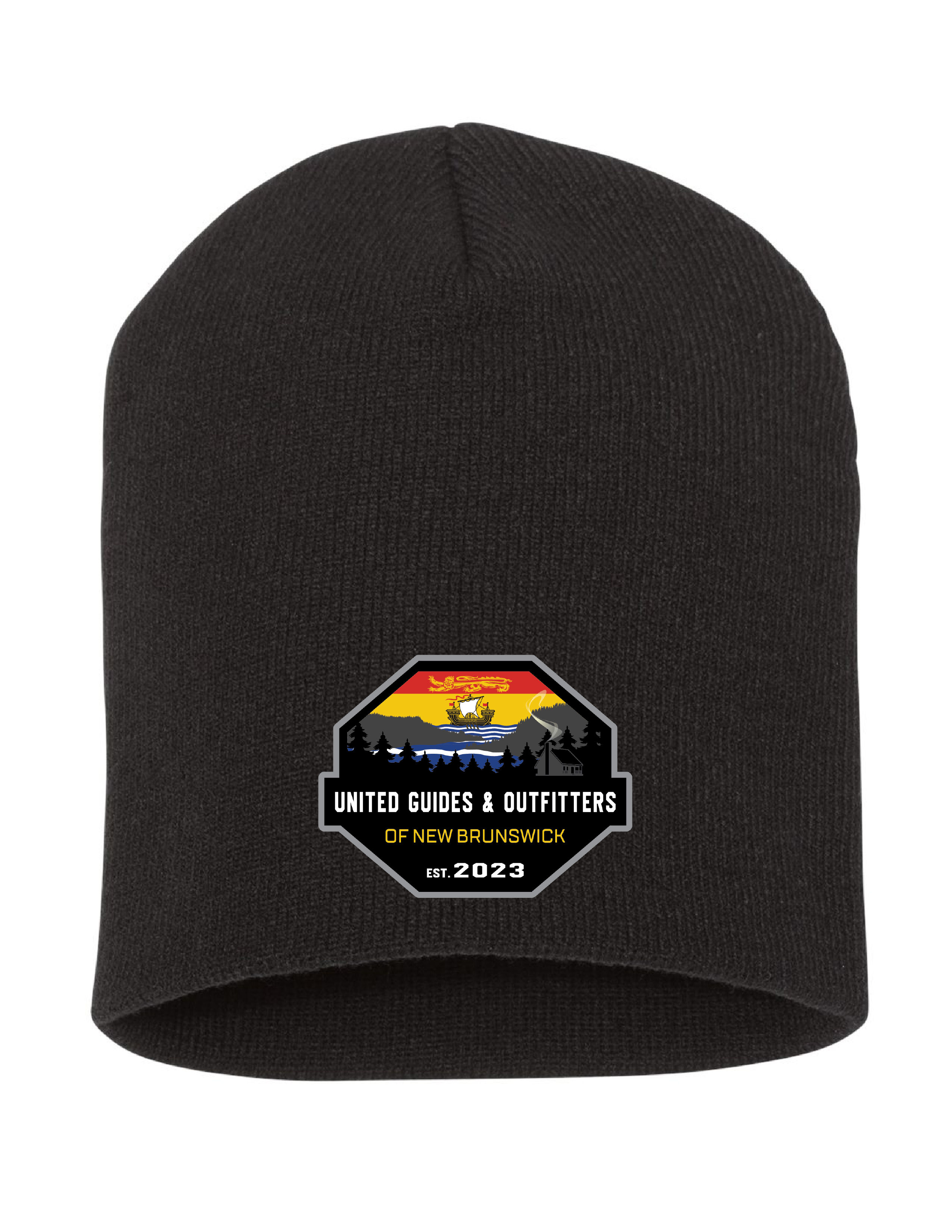 UGO Toque (No Cuff)