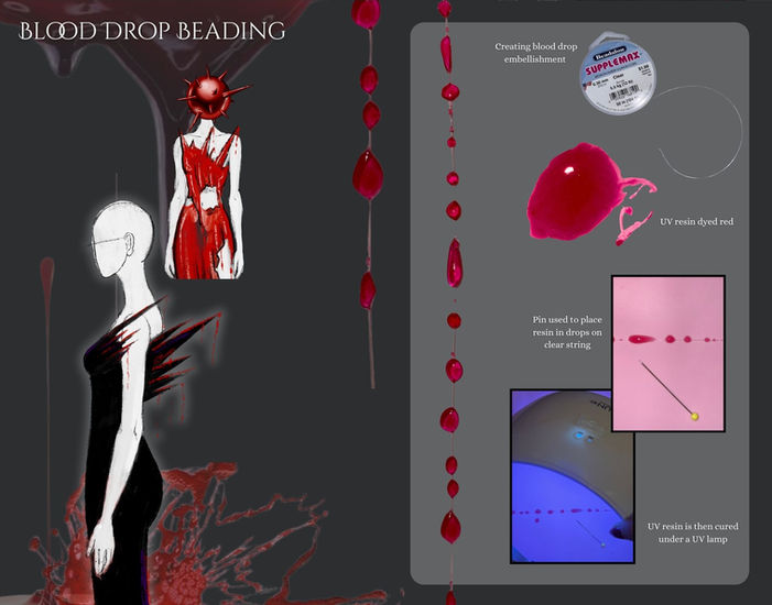 Sketches and Samples (2)