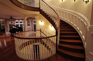 Custom Home