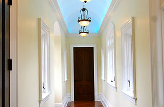 Custom Home