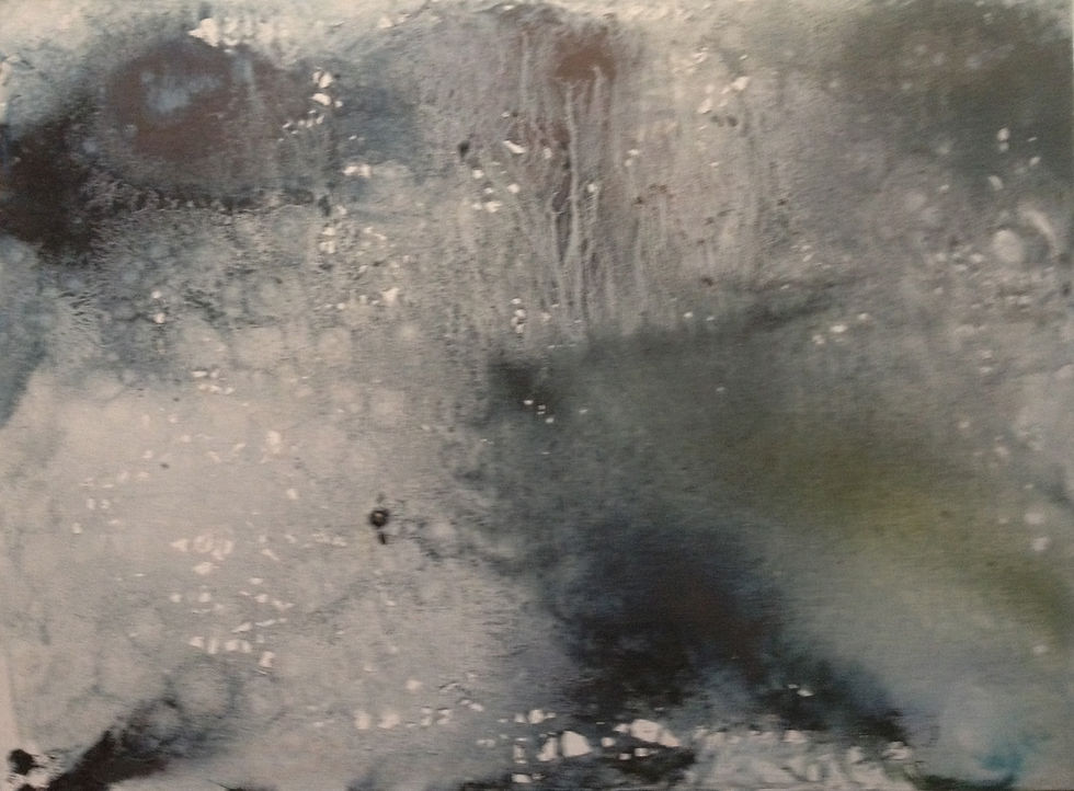 Crystal Shadows