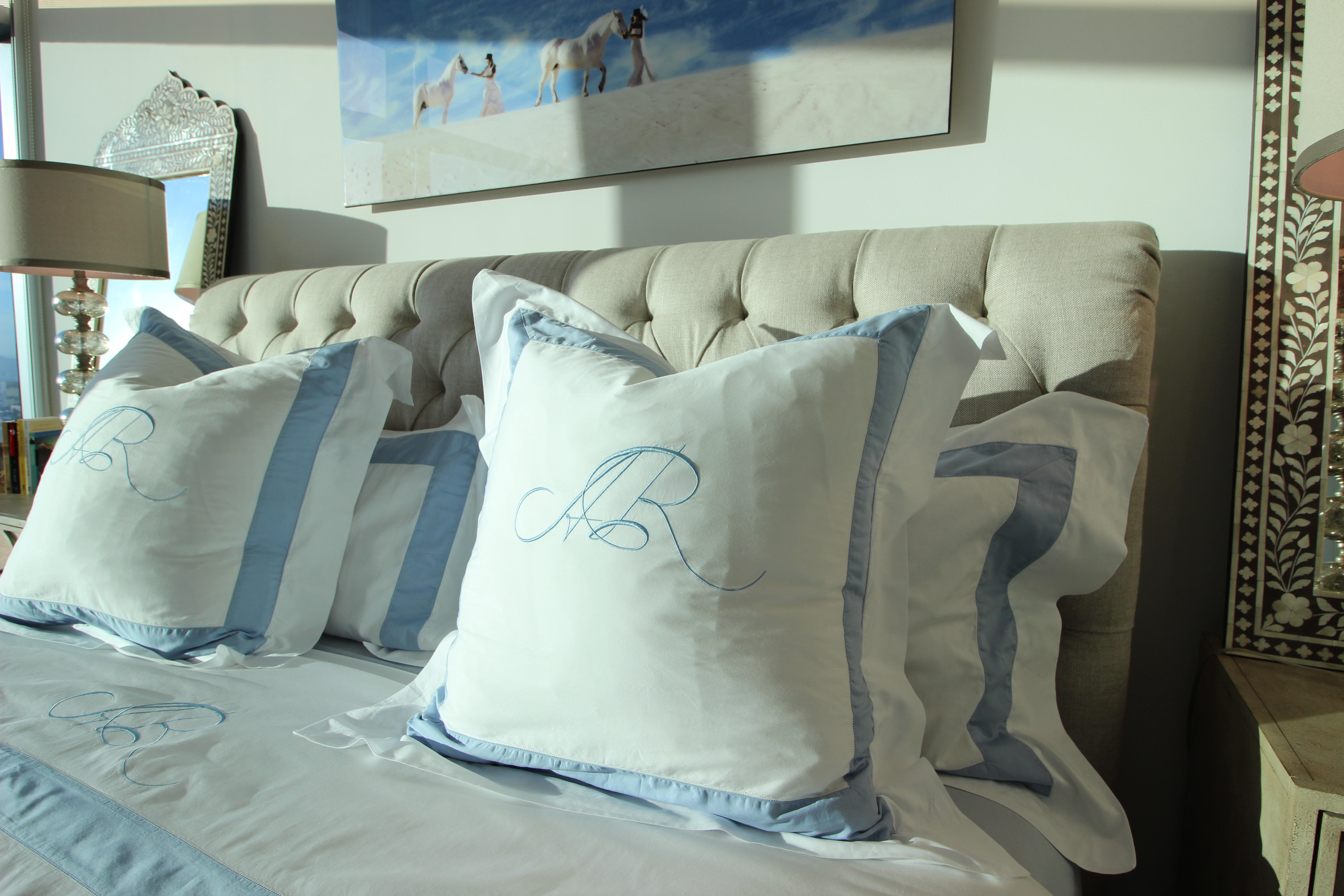 Traditional Bedroom