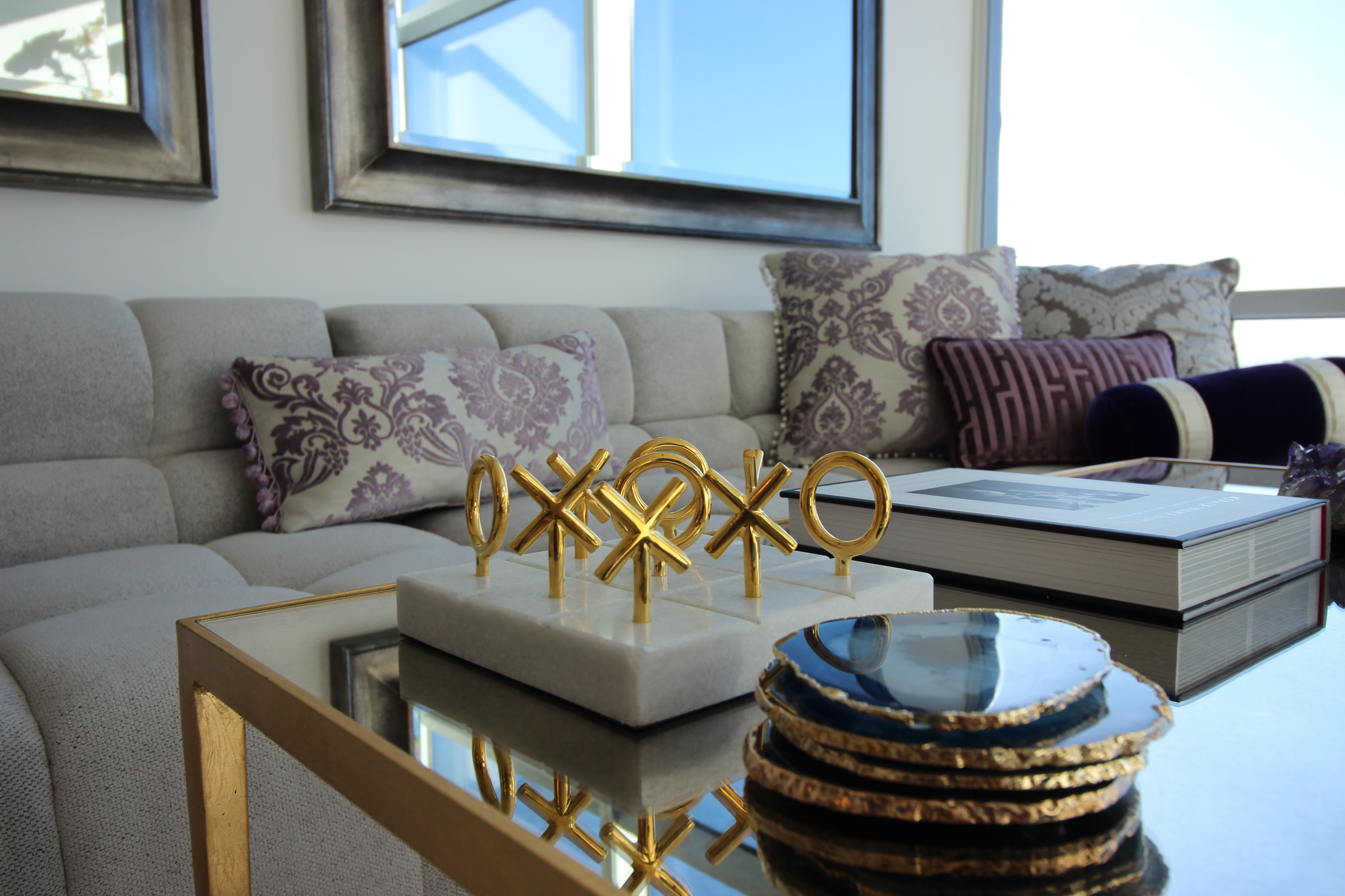 Living Rooms | tracy-murdock