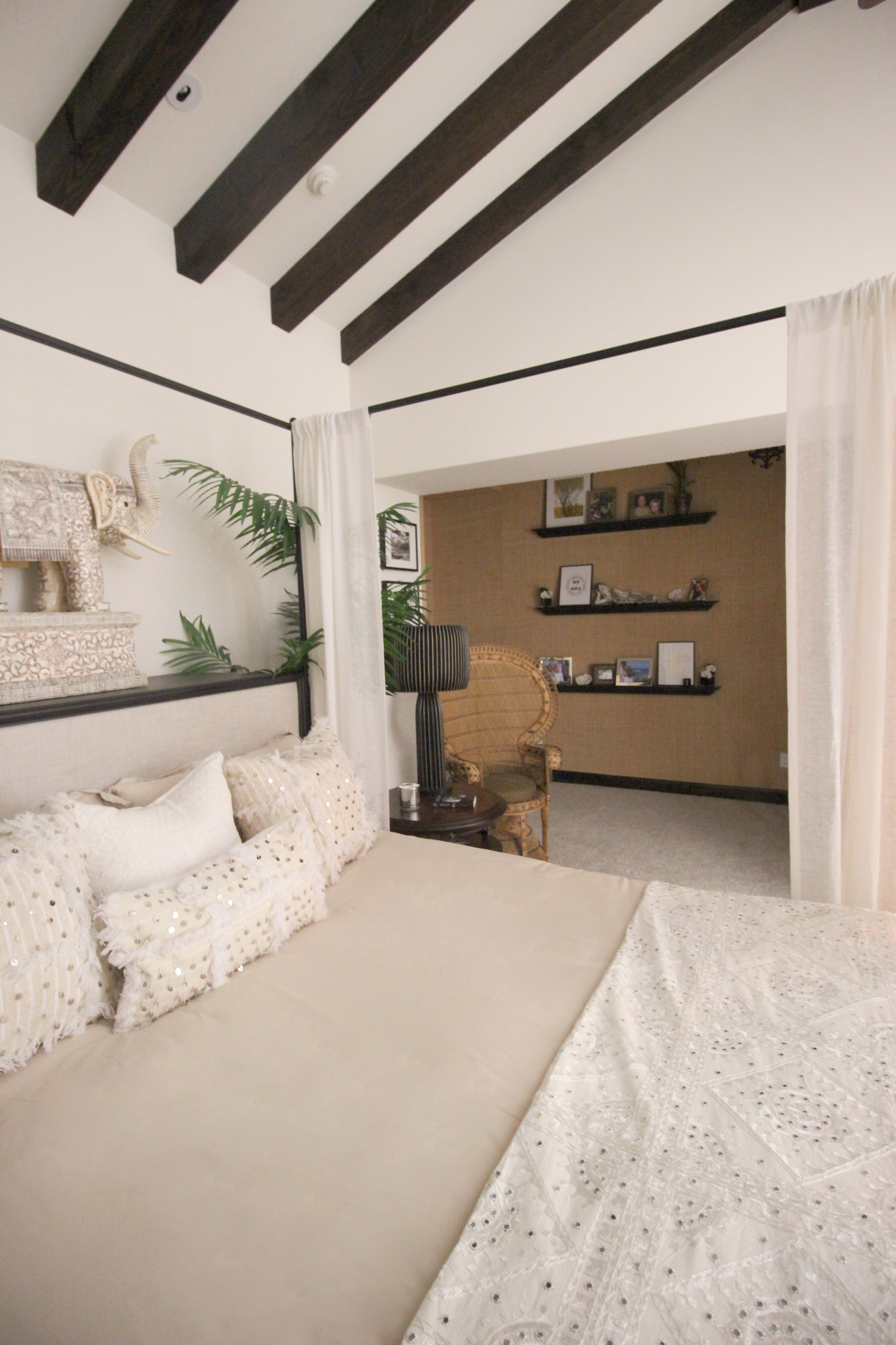 Desert Getaway