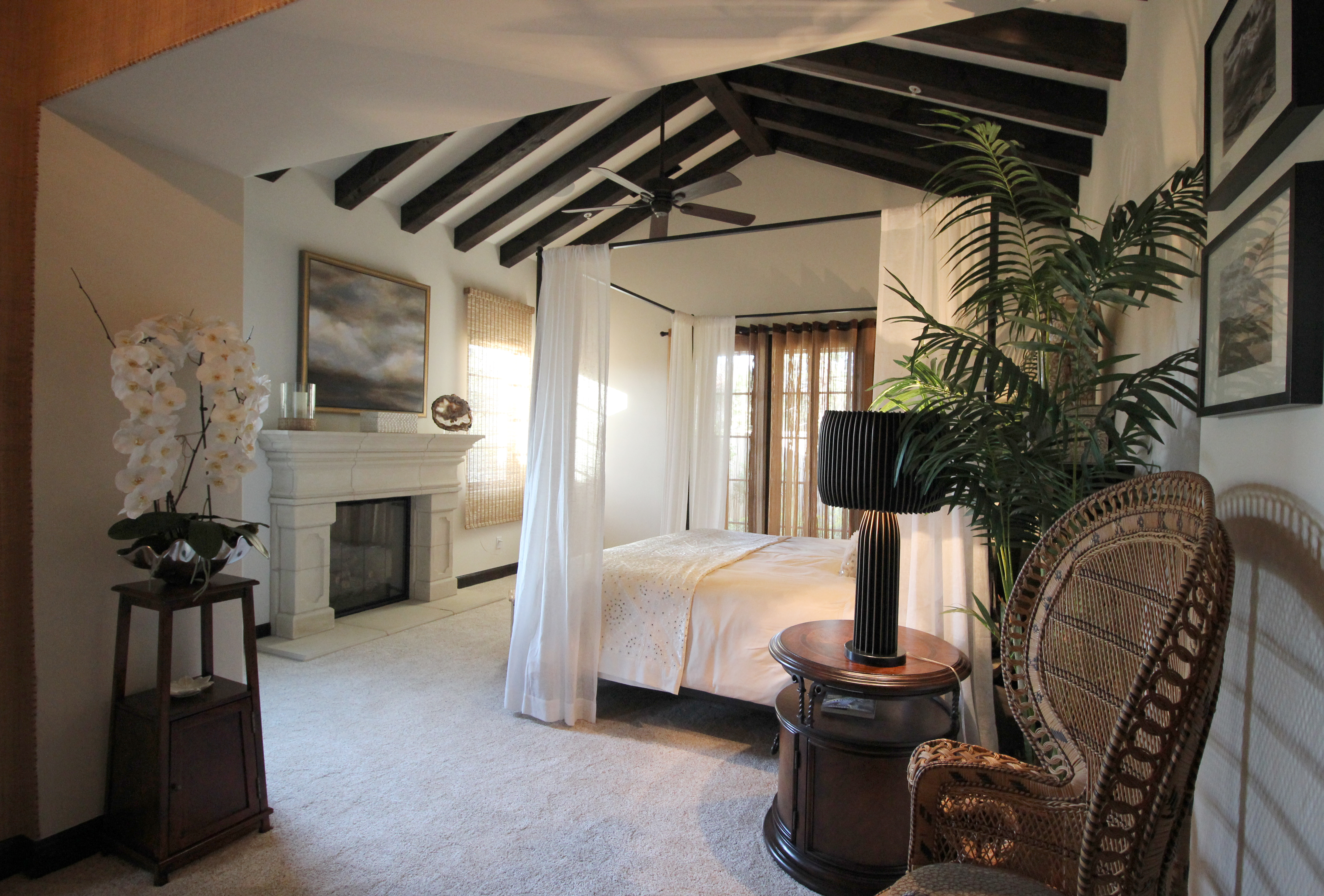 Desert Getaway