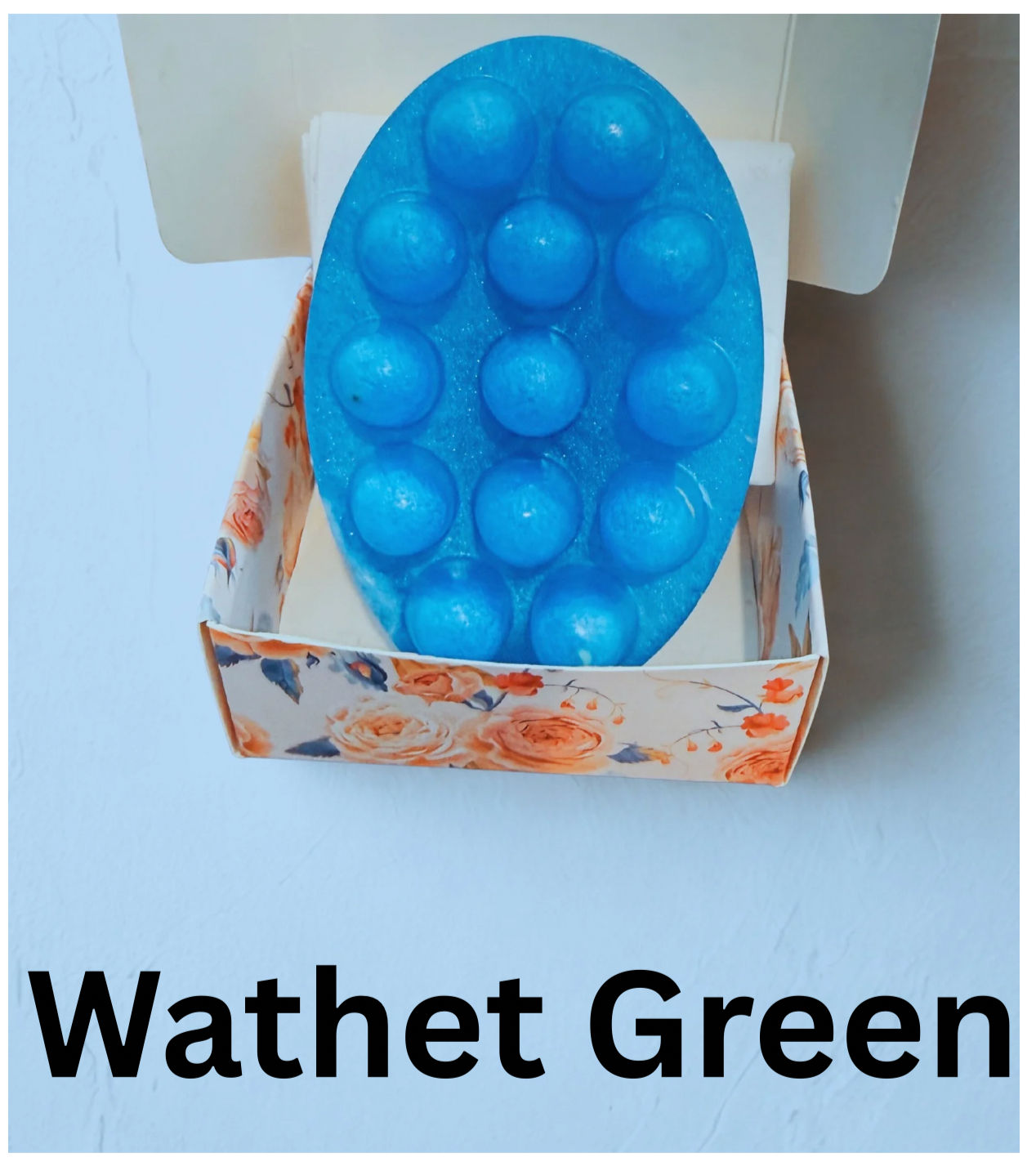 Japanese Cherry Blossom