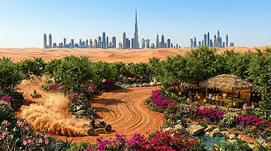 JungleKart Dubai - OffRoad Karting.jfif