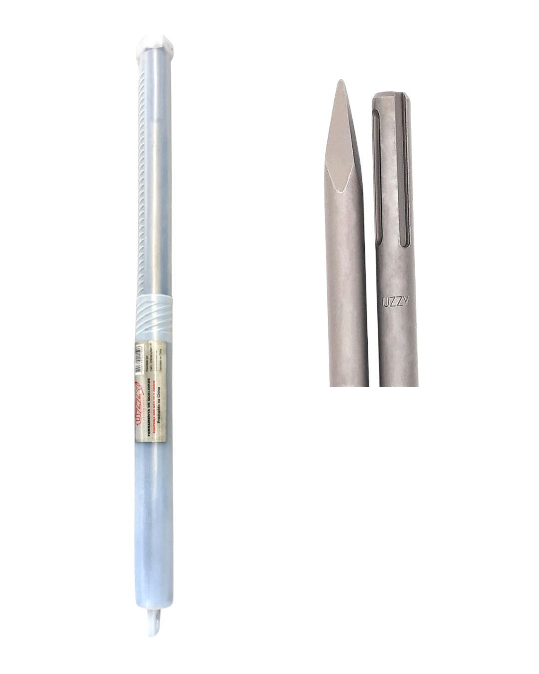 Ponteira SDS Max 18x400mm