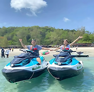 Jet Ski Tours Pattaya – Island Hopping Water Adventure