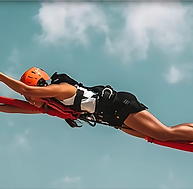 Human Slingshot Pattaya – Extreme Launch Thrill