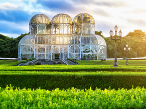 Curitiba como você nunca viu