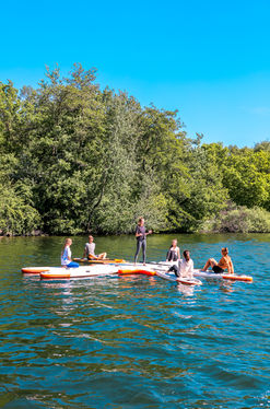sup yoga floating breathwork special event unisee bremen janice allermann katharina mareka breathwork