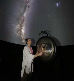 sphärische sound reise universum klang bad gong bremen janice allermann yoga special event
