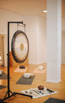 janice allermann retreat zum jahreswechsel special yoga event in bremen mit yoga, gong, journaling