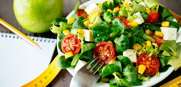 Nutrition Program