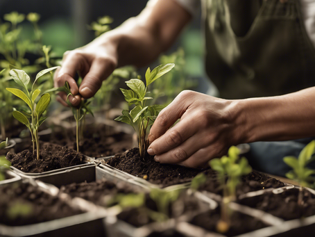 Grow Your Own Food: Syntropic Agroforestry Workshops in NZ