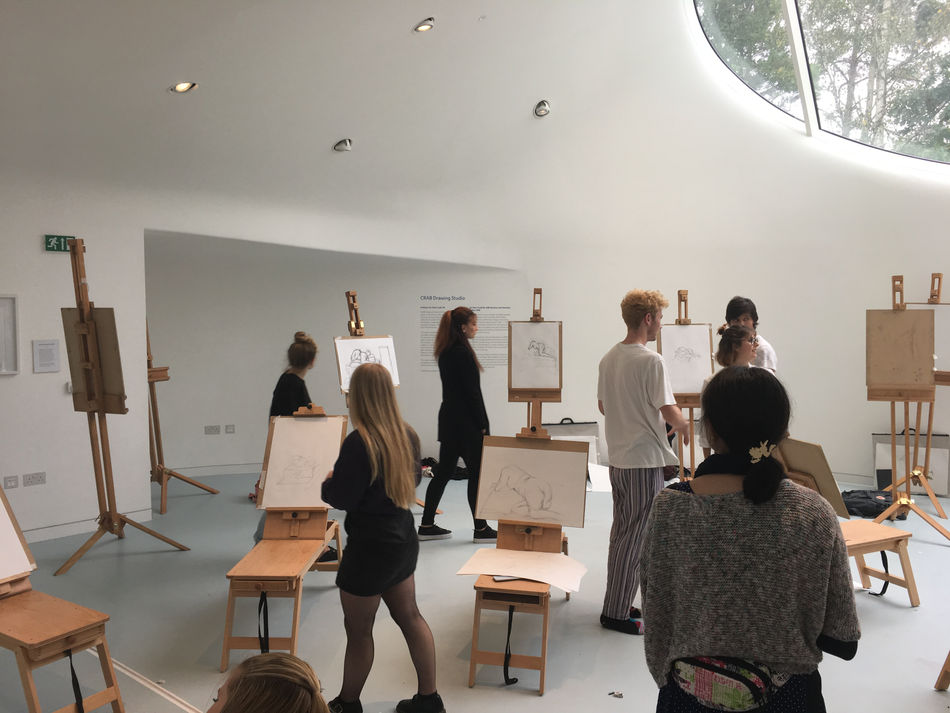 Stage One Evaluation