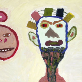 BAŞAK BURCUNDA YENİ AY