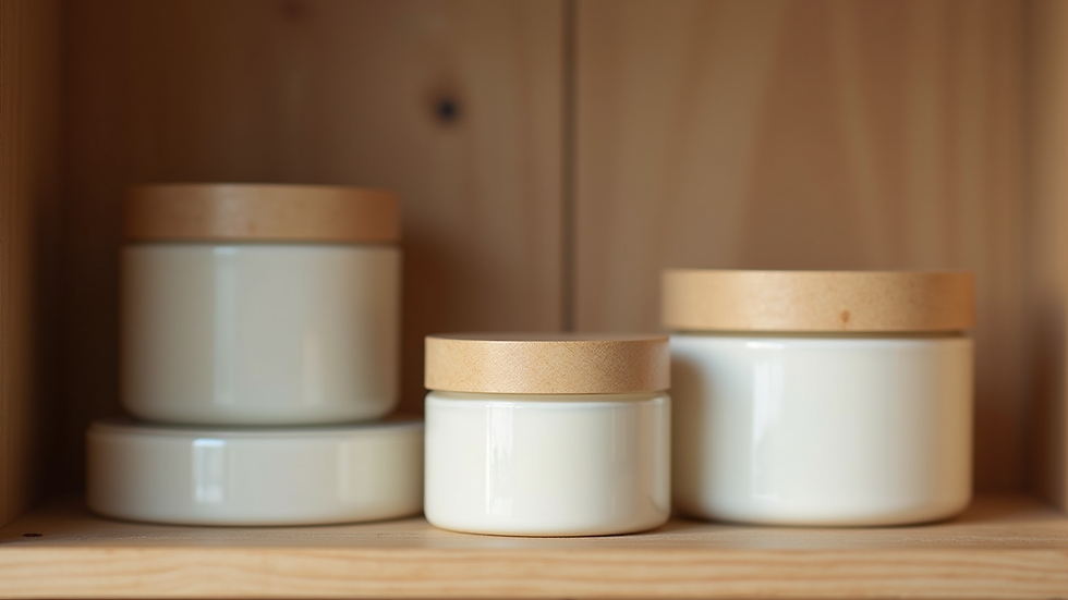 Sustainable Skincare Tips Canada: Your Guide to Zero Waste Beauty