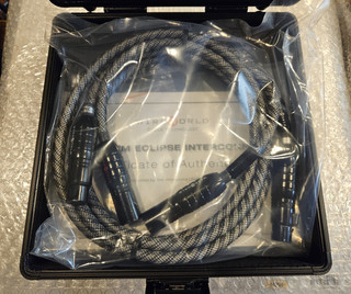 WIREWORLD シリーズ8 デモ品、新品大特価情報！