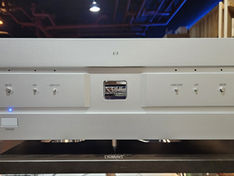 SOULNOTE E-3 / DS AUDIO 光カートリッジ専用Phono Equalizer