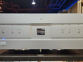 SOULNOTE E-3 / DS AUDIO 光カートリッジ専用Phono Equalizer