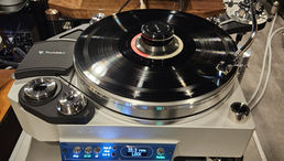 TECHDAS AIR FORCEⅣ