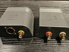 WATTSON AUDIO EMERSON