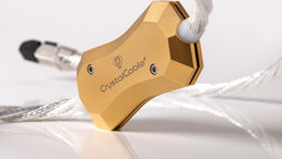 価格改定情報 CRYSTAL CABLE