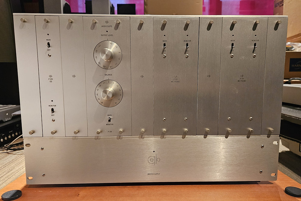 中古情報！CELLO AUDIO / SUITE,PERFORMANCE