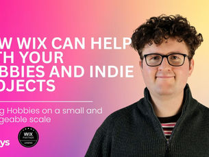 Article writer Bailey Abson