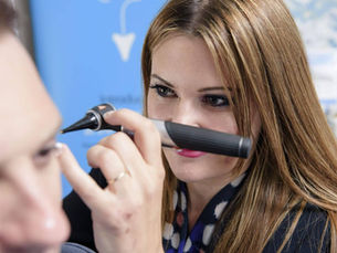 Earwax Removal work