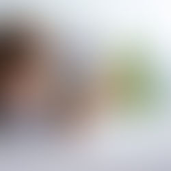 A child using a Tablet device