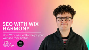 A picture of Bailey Abson, the article writer